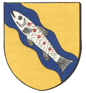 Blason de Fislis/Arms (crest) of Fislis