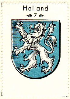 Arms of Halland