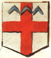 Blason de Monchy-Breton/Arms (crest) of Monchy-Breton