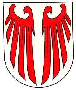 Wappen von Niederwil (Thurgau)