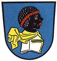 Wappen von Pappenheim / Arms of Pappenheim