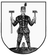 Wappen von Schmalzerode / Arms of Schmalzerode