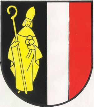 Wappen von Westendorf (Tirol)/Arms (crest) of Westendorf (Tirol)