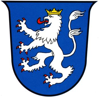 Wappen von Wikon/Arms (crest) of Wikon