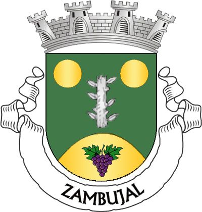 Brasão de Zambujal