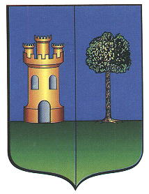 Escudo de Zeberio/Arms (crest) of Zeberio