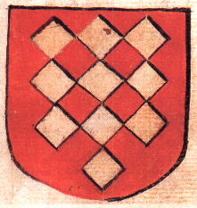Blason de Croisilles (Pas-de-Calais)/Arms of Croisilles (Pas-de-Calais)