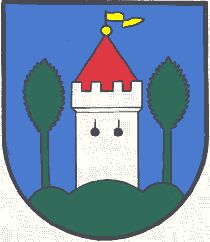 Wappen von Deutschlandsberg / Arms of Deutschlandsberg
