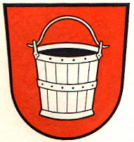 Wappen von Emmerich/Arms of Emmerich