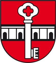 Wappen von Hohendodeleben/Arms (crest) of Hohendodeleben