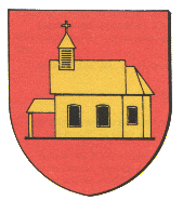 Blason de Kappelen (Haut-Rhin)/Arms (crest) of Kappelen (Haut-Rhin)