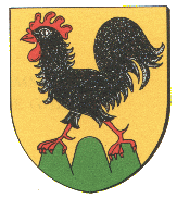 Blason de Soultzmatt/Arms (crest) of Soultzmatt