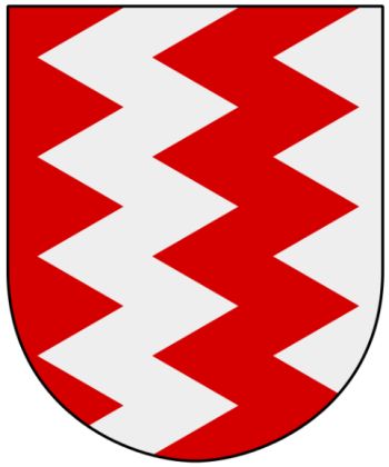 Coat of arms (crest) of Stensele