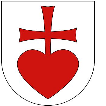 Arms of Trzciana