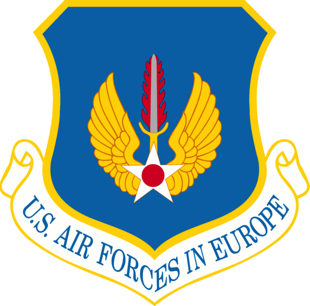 File:US Air Forces in Europe, US Air Force.png