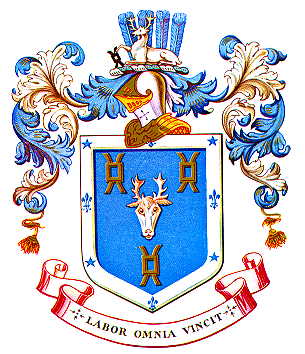 Arms (crest) of West Bromwich