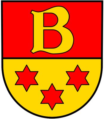 Wappen von Biebelsheim/Arms (crest) of Biebelsheim
