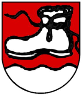 Wappen von Brettheim/Arms (crest) of Brettheim