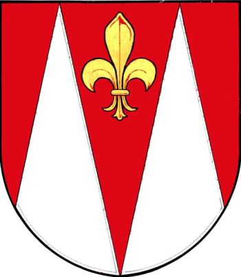 Arms (crest) of Fryčovice