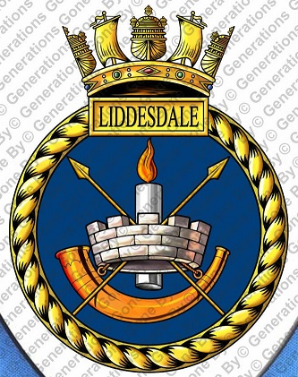 File:HMS Liddersdale, Royal Navy.jpg