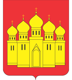 Coat of arms (crest) of Ostroh