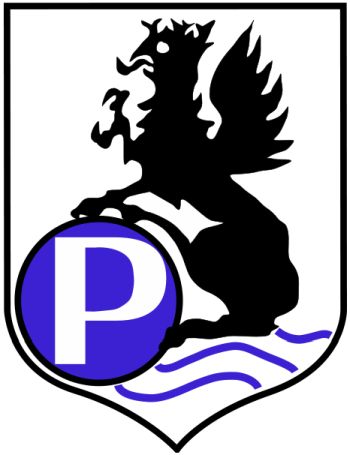 Coat of arms (crest) of Przodkowo