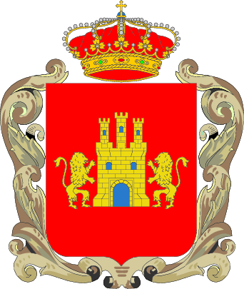 Escudo de Quintanaortuño/Arms (crest) of Quintanaortuño