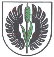 Wappen von Rohr (Stuttgart)/Arms (crest) of Rohr (Stuttgart)
