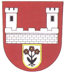 Coat of arms (crest) of Švihov