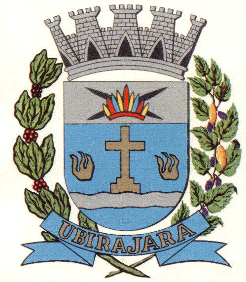 Arms of Ubirajara