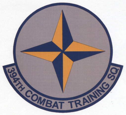 File:394th Combat Training Squadron, US Air Force.png