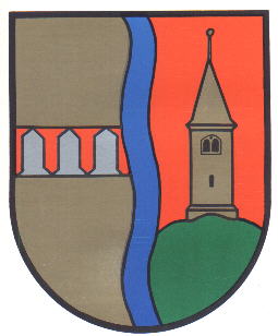 Wappen von Ahrbergen