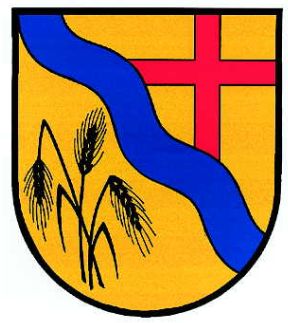 Wappen von Arbach/Arms (crest) of Arbach
