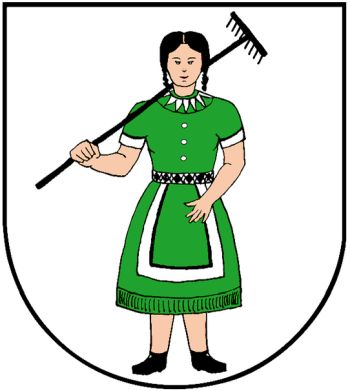 Wappen von Belsdorf/Arms (crest) of Belsdorf