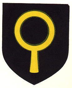 Blason de Bitschhoffen/Arms (crest) of Bitschhoffen