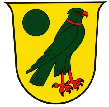 Wappen von Doppleschwand/Arms (crest) of Doppleschwand