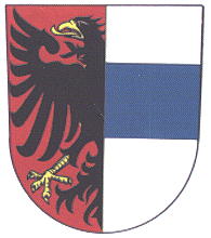 Arms (crest) of Hořovice