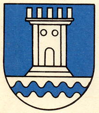 Coat of arms (crest) of Monte Carasso