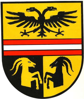 Stemma di Niederdorf (Südtirol)