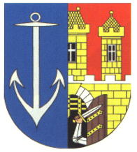 Coat of arms (crest) of Praha 7