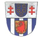 Wappen von Rammelfangen/Arms (crest) of Rammelfangen