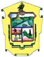 Escudo de Sucumbíos/Arms of Sucumbíos