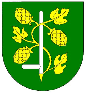 Arms (crest) of Svojetín