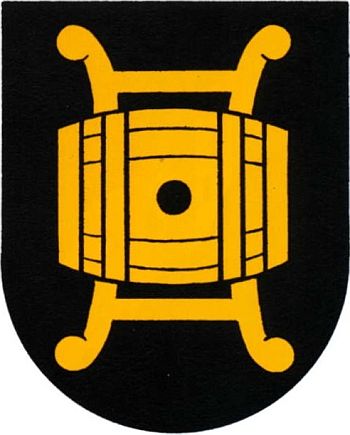 Arms of Tragwein