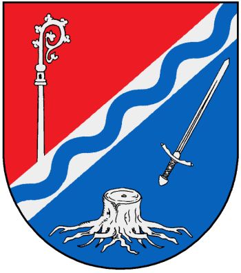 Wappen von Wesenberg (Stormarn)/Arms (crest) of Wesenberg (Stormarn)