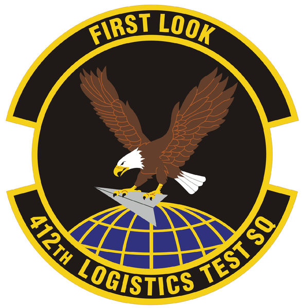 File:412th Logistics Test Squadron, US Air Force.png
