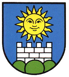 Wappen von Arboldswil/Arms (crest) of Arboldswil