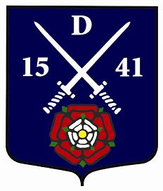 Arms (crest) of Berkhamsted School