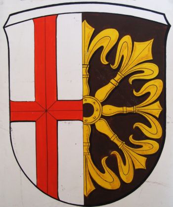 Wappen von Bleidenstadt/Arms (crest) of Bleidenstadt