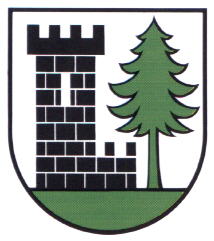 Wappen von Burg (Aargau)